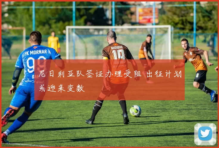 尼日利亚队签证办理受阻 出征计划或迎来变数