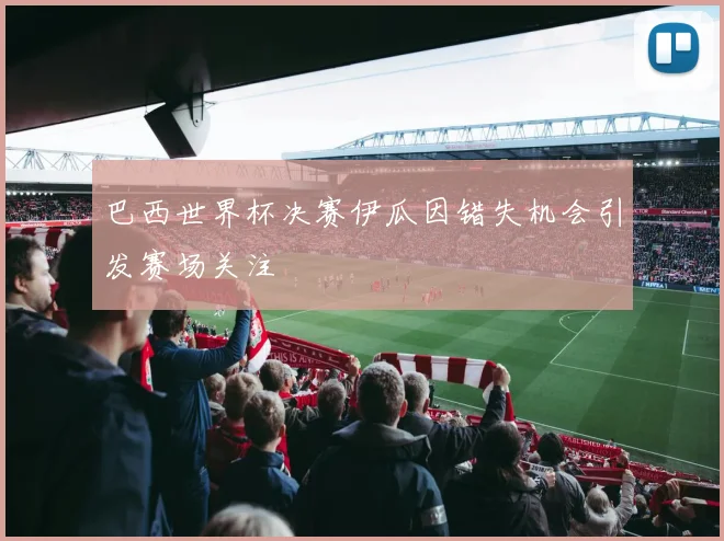 巴西世界杯决赛伊瓜因错失机会引发赛场关注